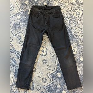 7 For All Mankind Men's Paxtyn Luxe Sport Jeans - Size 30 x 26.5